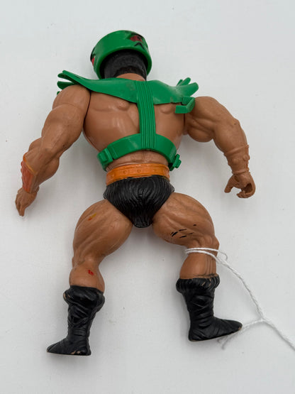 Masters of the Universe - Figure - Tri Clops 1981 #105323