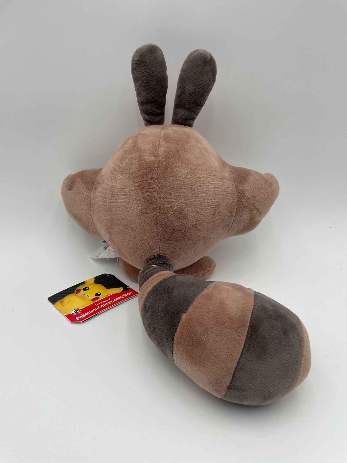 Pokémon - Plush - Sentret 2017 #104315