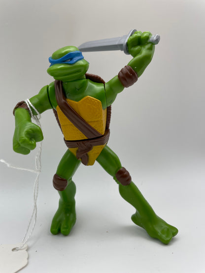 TMNT - McDonald’s - Leonardo 2007 #101238