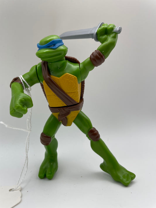 TMNT - McDonald’s - Leonardo 2007 #101238