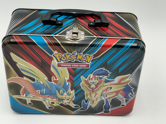 Pokémon - Empty Handled Tin - Sword & Shield 2020 #104153