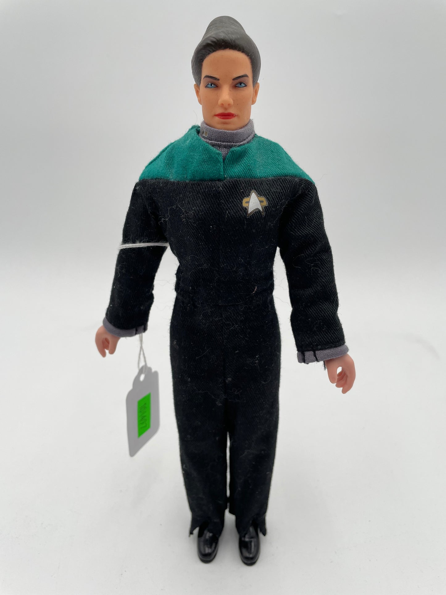 Star Trek - Playmates - Jadzia Dax 1997 #104497
