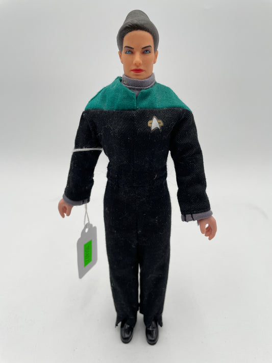 Star Trek - Playmates - Jadzia Dax 1997 #104497