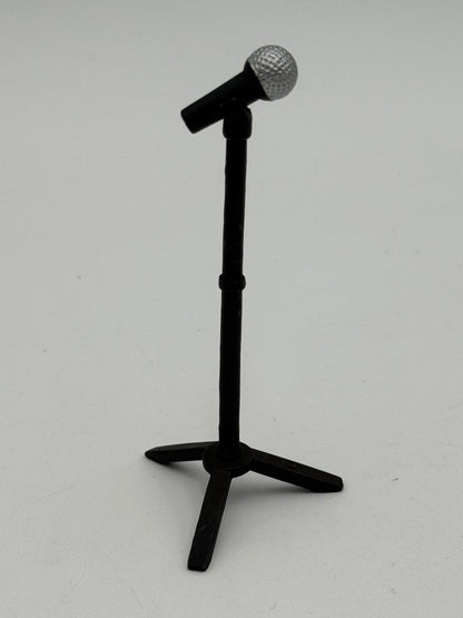 Five Nights At Freddy’s - Accessory- Mic w/ Stand #105153