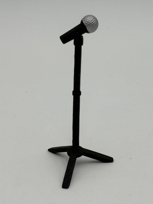 Five Nights At Freddy’s - Accessory- Mic w/ Stand #105153