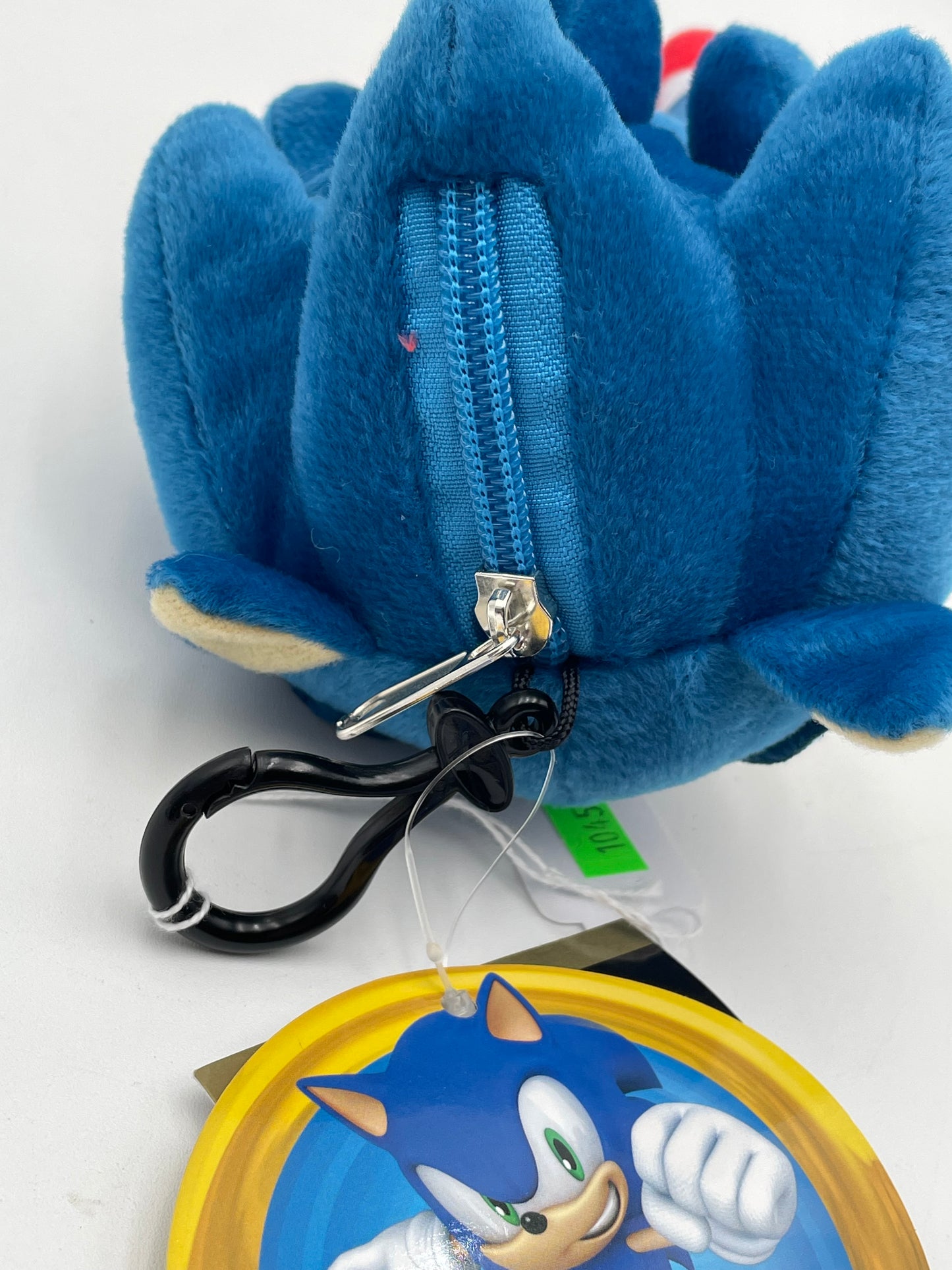 Sonic - Jakks Pacific - Sonic 2024 #104598