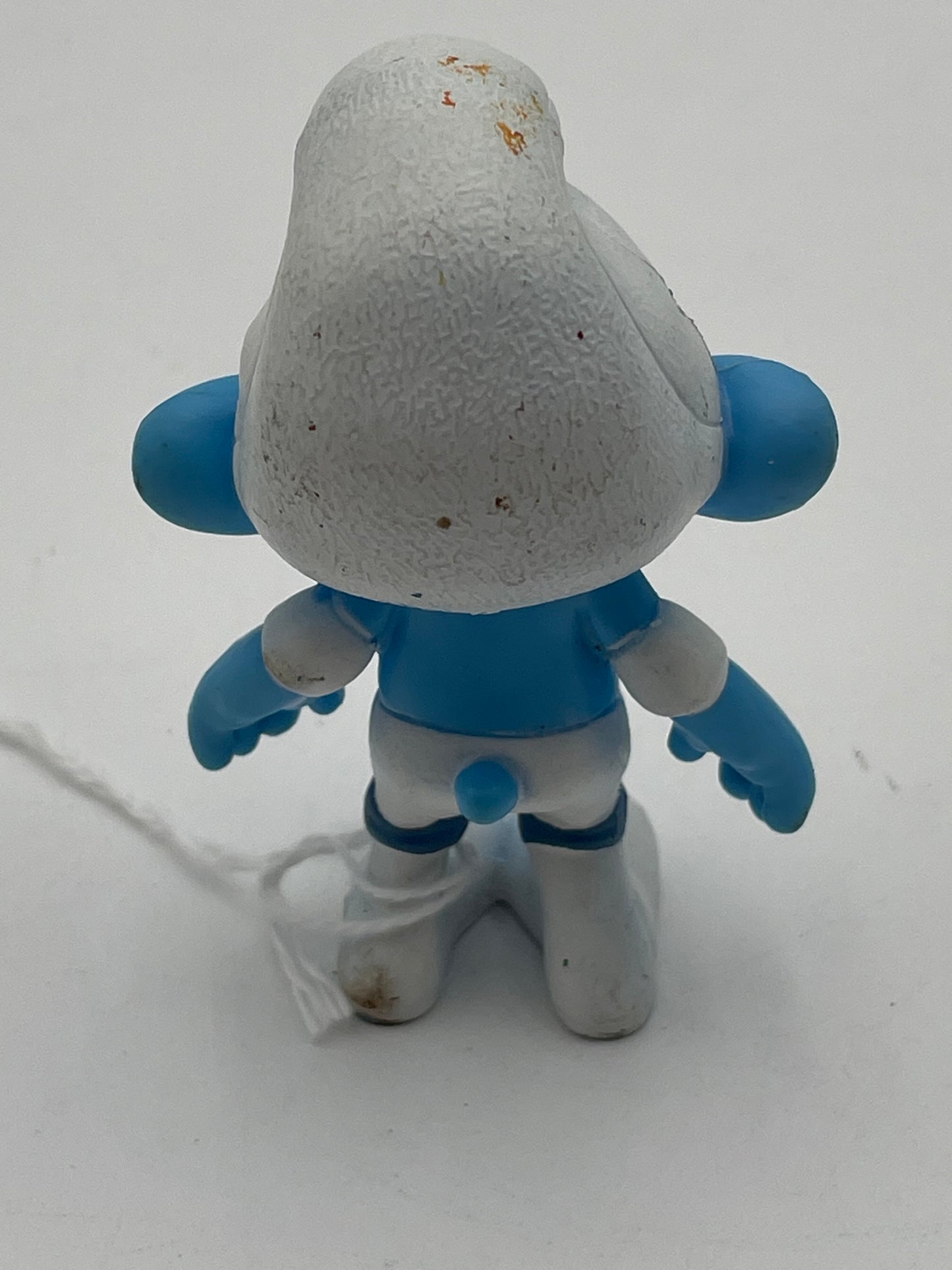 Smurfs - McDonald’s - Panicky Smurf 2011 #103870