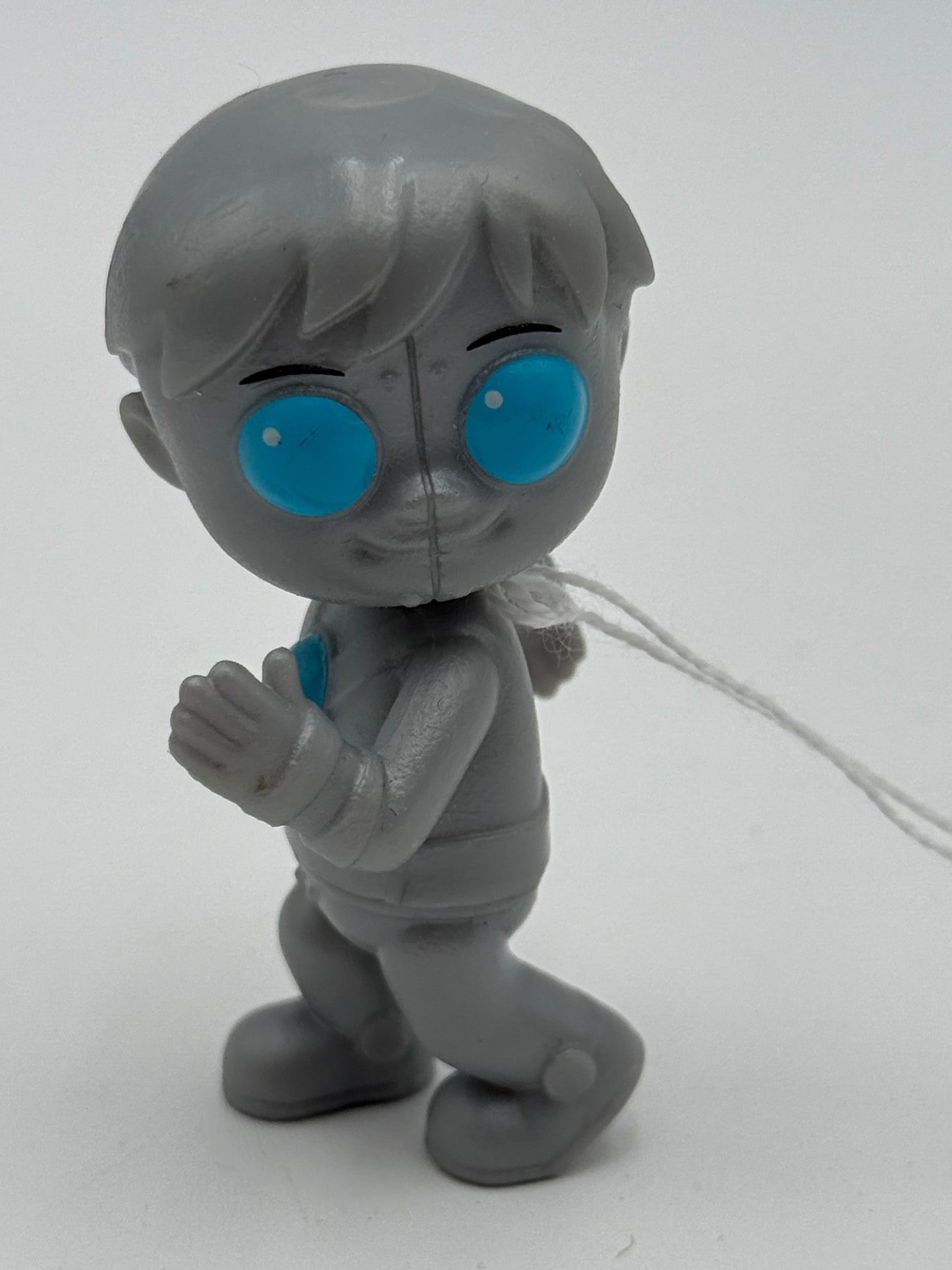 Ryan’s World - Silver Grey Robo Ryan #105249