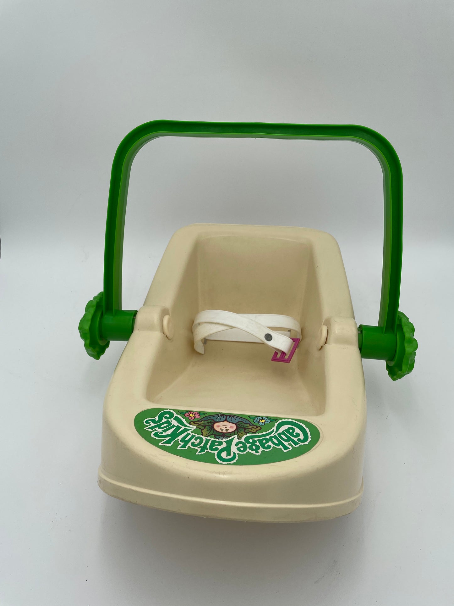 Cabbage Patch - Doll Carrier 1983 #101163