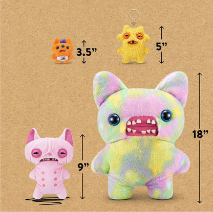 Fugglers - Alley Cats - Wrinkle Mc Stinkles 2025 #107444