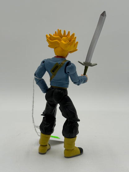 Dragon Ball Z - Bandai - Super Saiyan - Future Trunks 2021 #107363