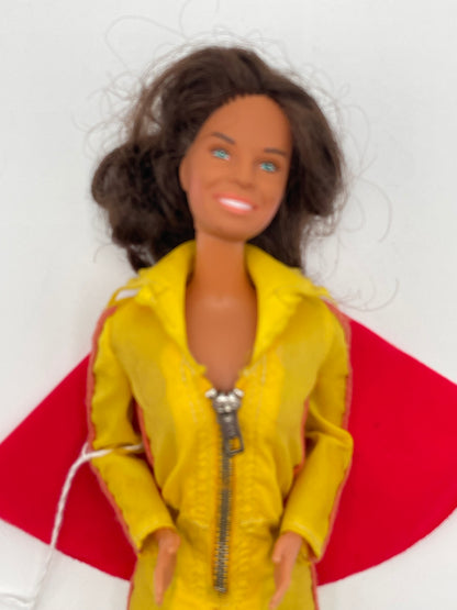 Mattel - Kitty O’neil 1978 #103820