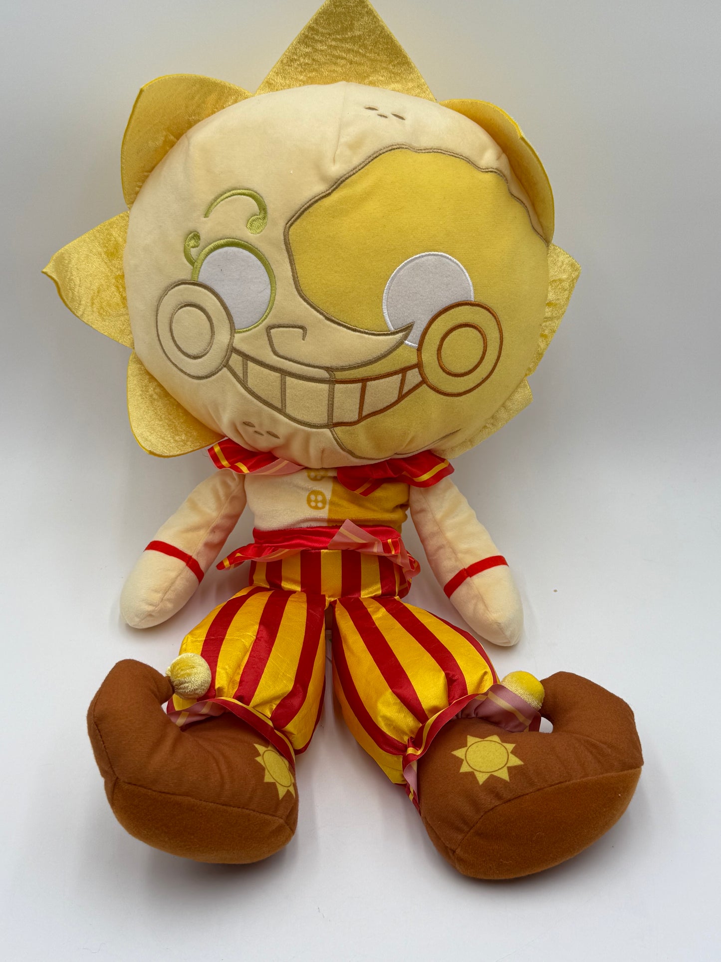 Five Nights At Freddy’s - Plush - Security Breach Sun 2023 #107250