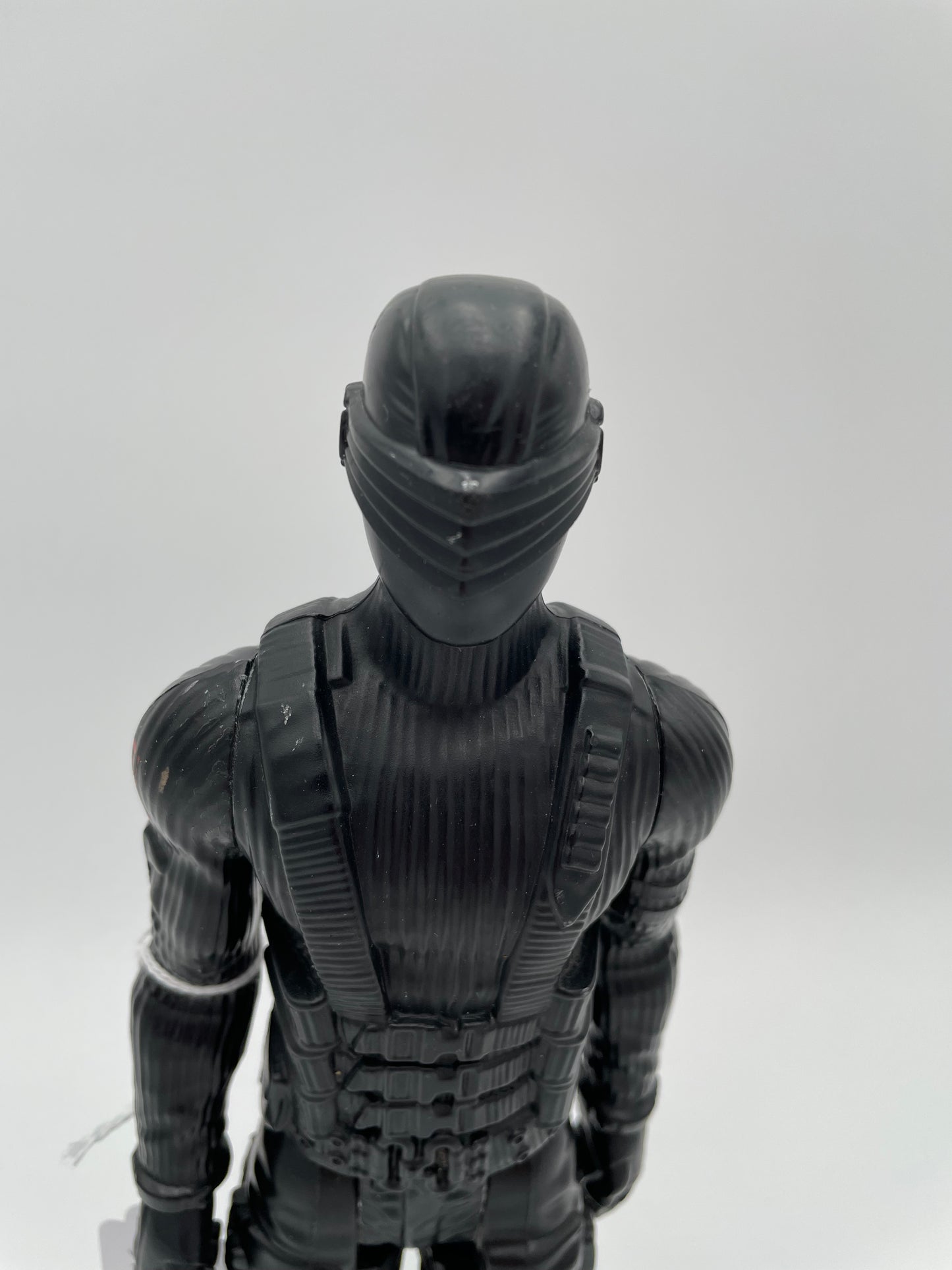 GI Joe - Retaliation - Snake Eyes 2012 #102543