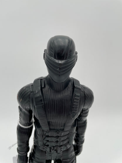 GI Joe - Retaliation - Snake Eyes 2012 #102543