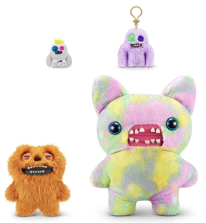 Fuggler - Fart Face - Count Underoo McGoo 2024 #107238