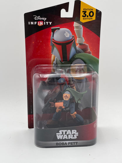 Infinity - Disney - Star Wars - Boba Fett #102883