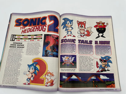 Electronic Gaming Monthly - August 1992 #102004