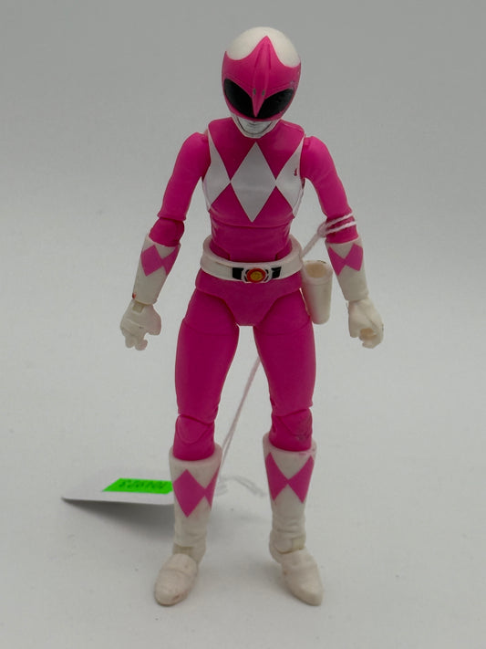 Power Rangers - Pink Ranger 2019 #104923