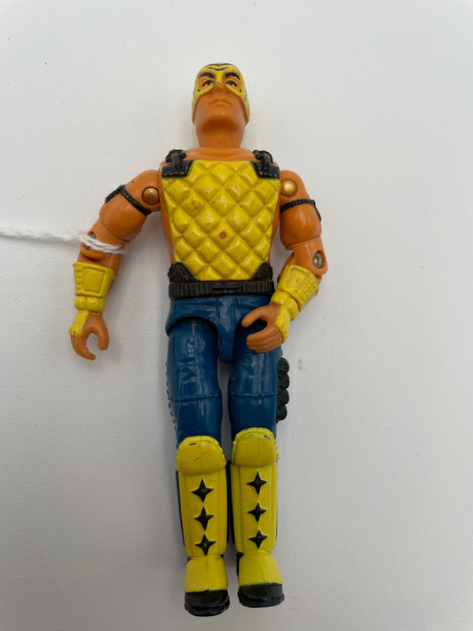 GI Joe - TJ Bang 1992 #102789