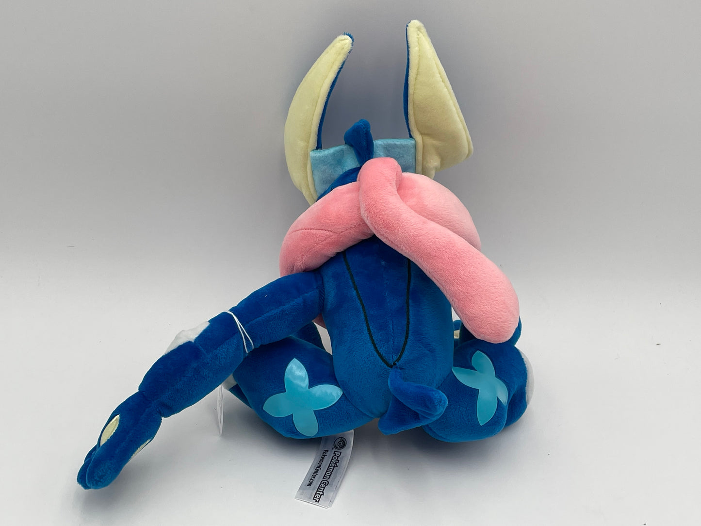 Pokémon - Plush - Greninja 2018 #104308