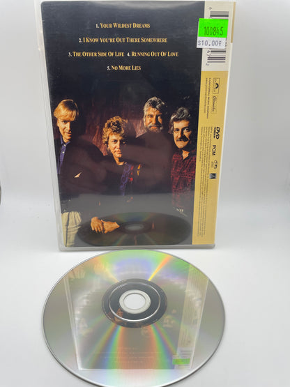 DVD - Moody Blues, The Best of 2004 #100845