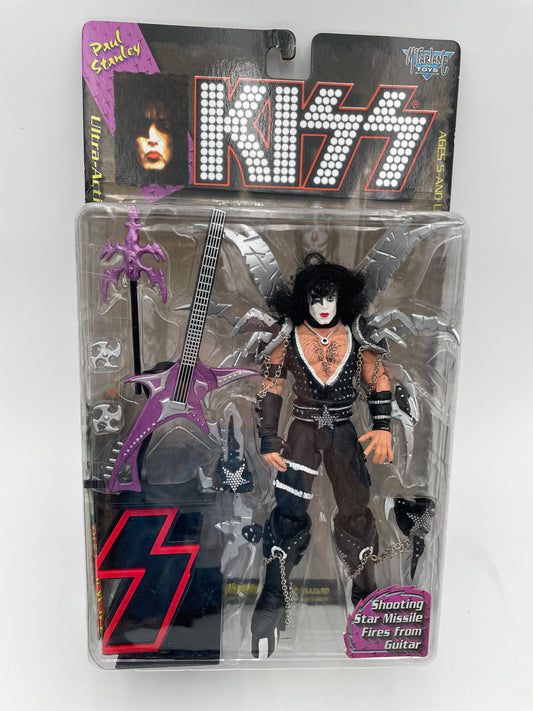 KISS - Paul Stanley 1997 #104732