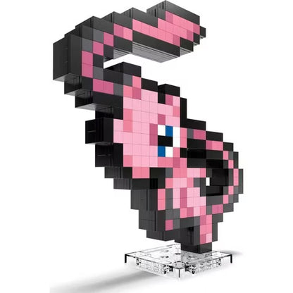 Mega Bloks - Pokemon - Mew 2023 #107158