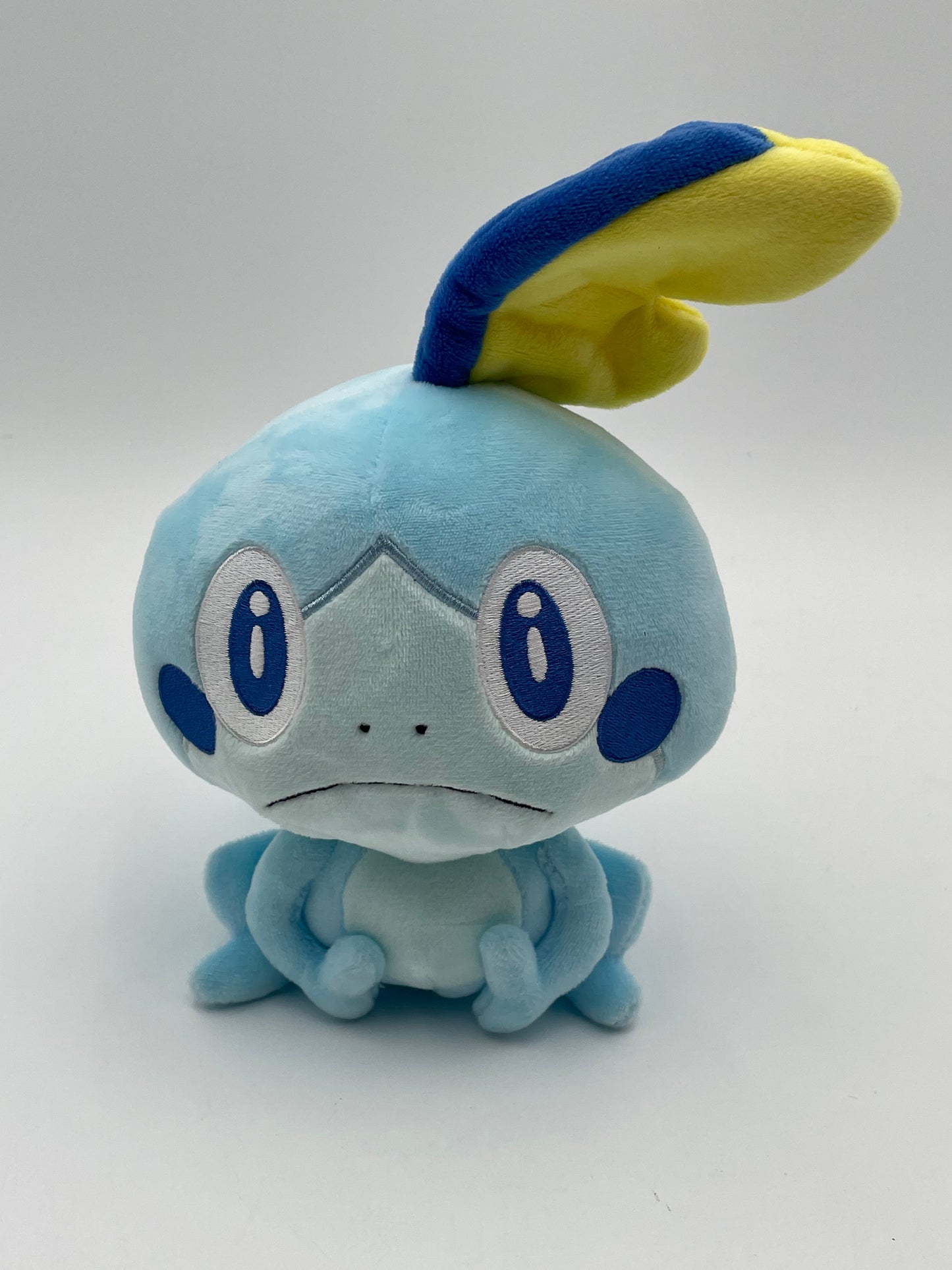 Pokémon - Plush - Sobble 2019 #104280