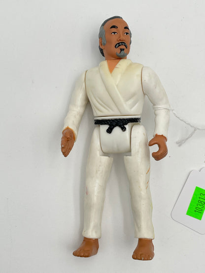 Karate Kid - Mr Miyagi 1986 #103813