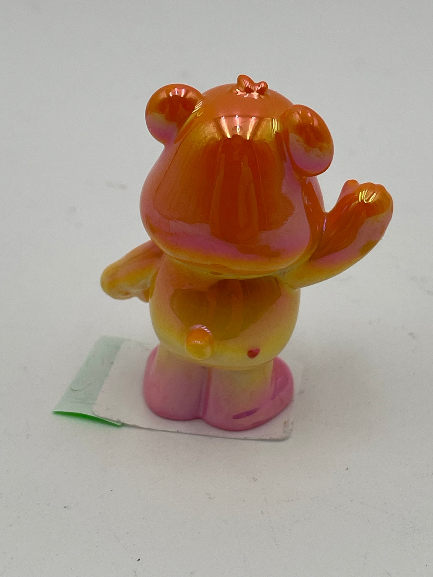 Care Bears - Rainbow Funshine Bear 2020 #103606