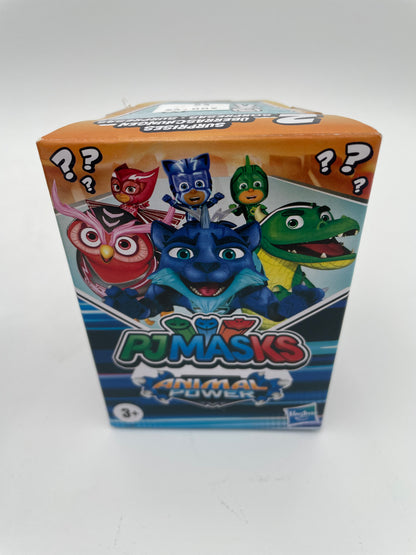 PJ Masks - Animal Power Mystery Box 2021 #100390