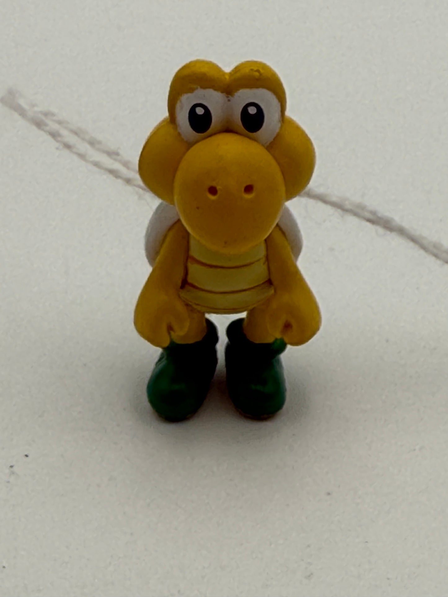 Super Mario Brothers - Figure - Koopa Troopa 2007 #105031