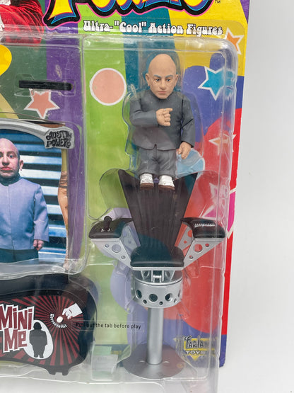 Austin Powers - Mini Me 1999 #104403