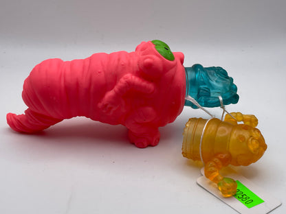 Ghostbusters - Boo Zooka & BooLets 1986 #102580