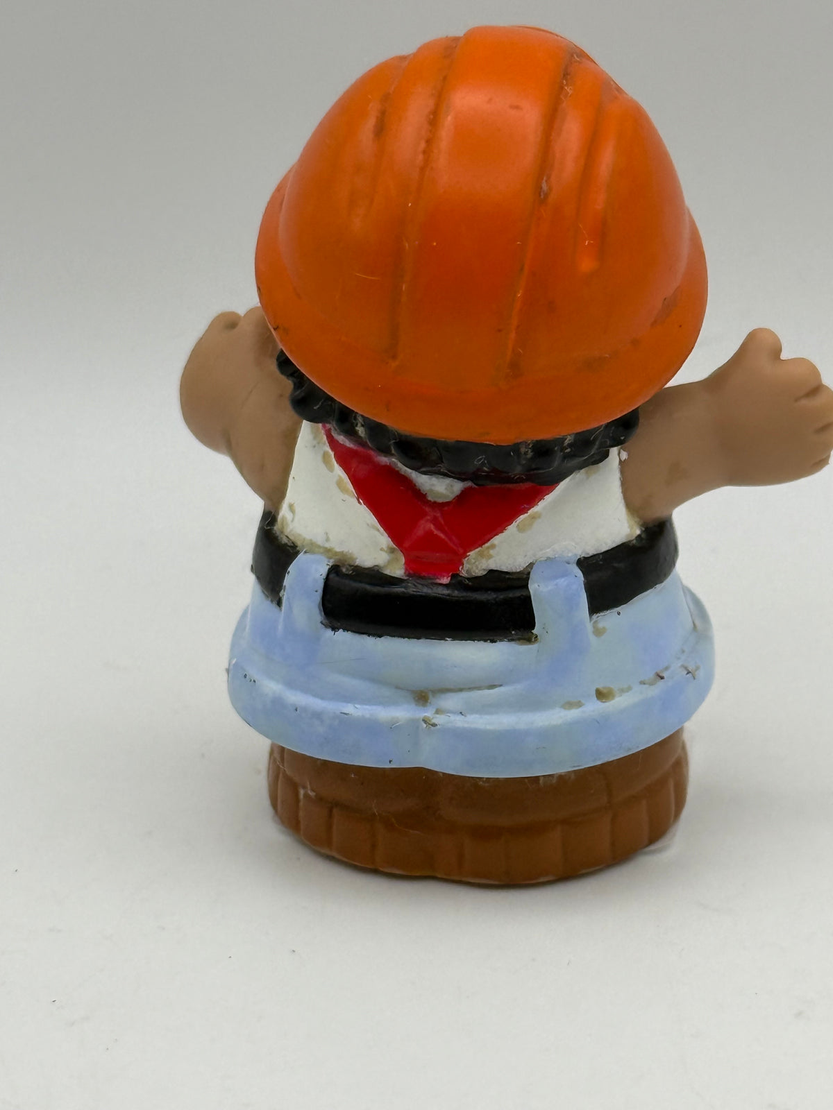 Fisher Price - Construction Worker #107584