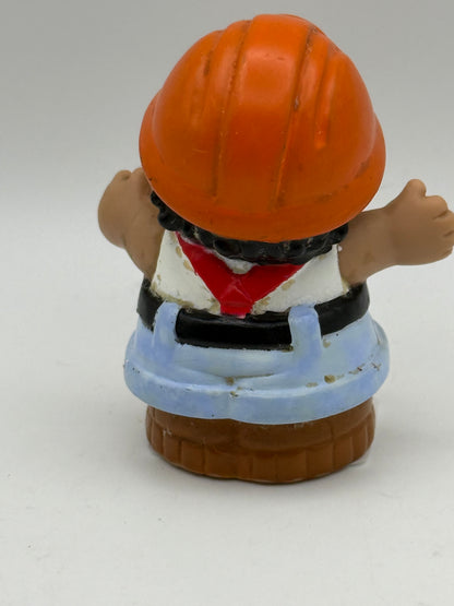 Fisher Price - Construction Worker #107584