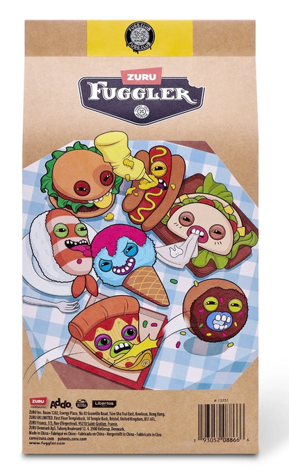 Fugglers - Fuggalicious - Mystery Bag - Assorted 2025 #107557
