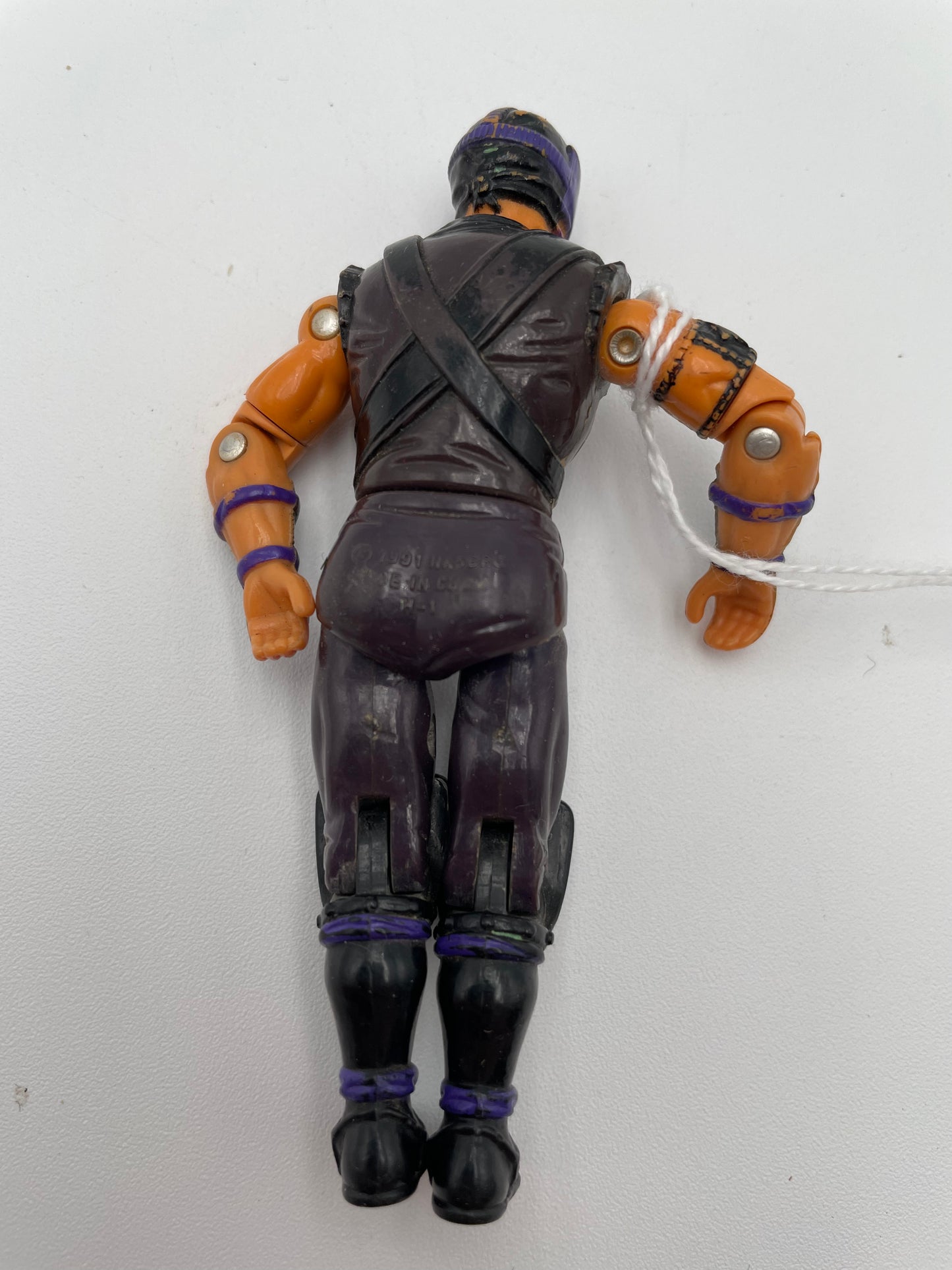 GI Joe - Ninja Force - Dice 1992 #102793