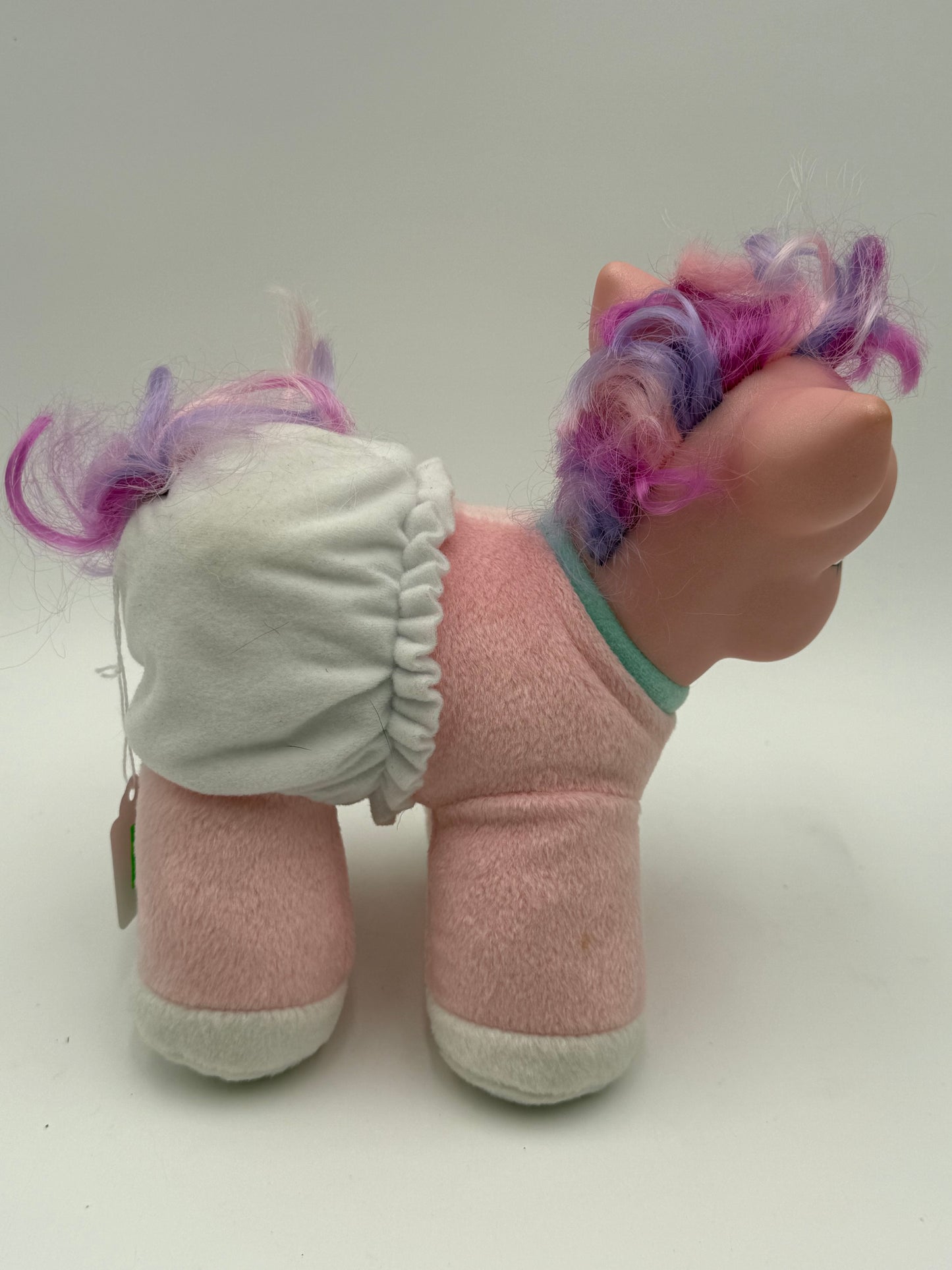 My Little Pony - Plush - Bon Appetite 2004 #104981