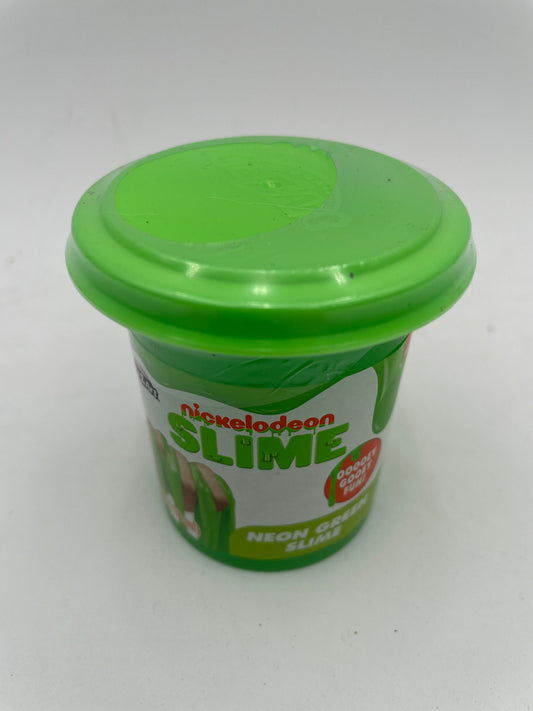 Cra Z Art - Nickelodeon Slime 4oz - 2018 #100417