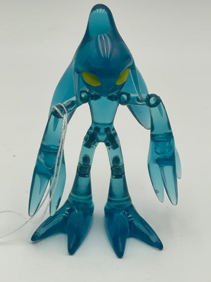 Sonic - Jakks Pacific - Chaos Figure 2022 #104636