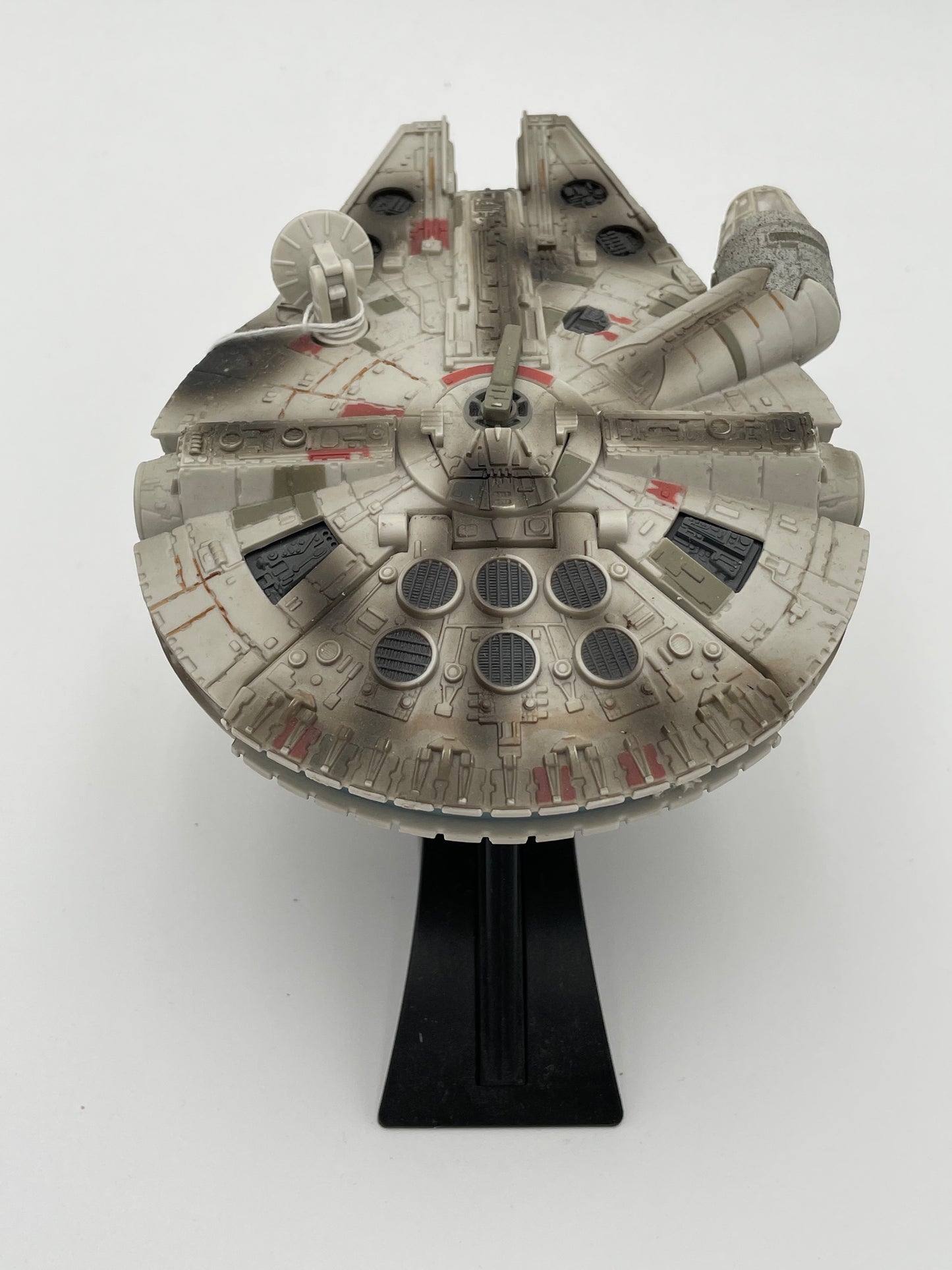 Star Wars - Micro Machines - Action Fleet - Millennium Falcon 2002 #102451