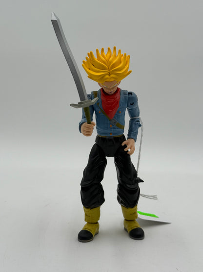 Dragon Ball Z - Bandai - Super Saiyan - Future Trunks 2021 #107363
