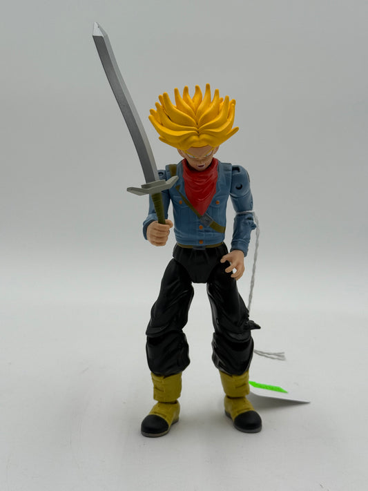 Dragon Ball Z - Bandai - Super Saiyan - Future Trunks 2021 #107363