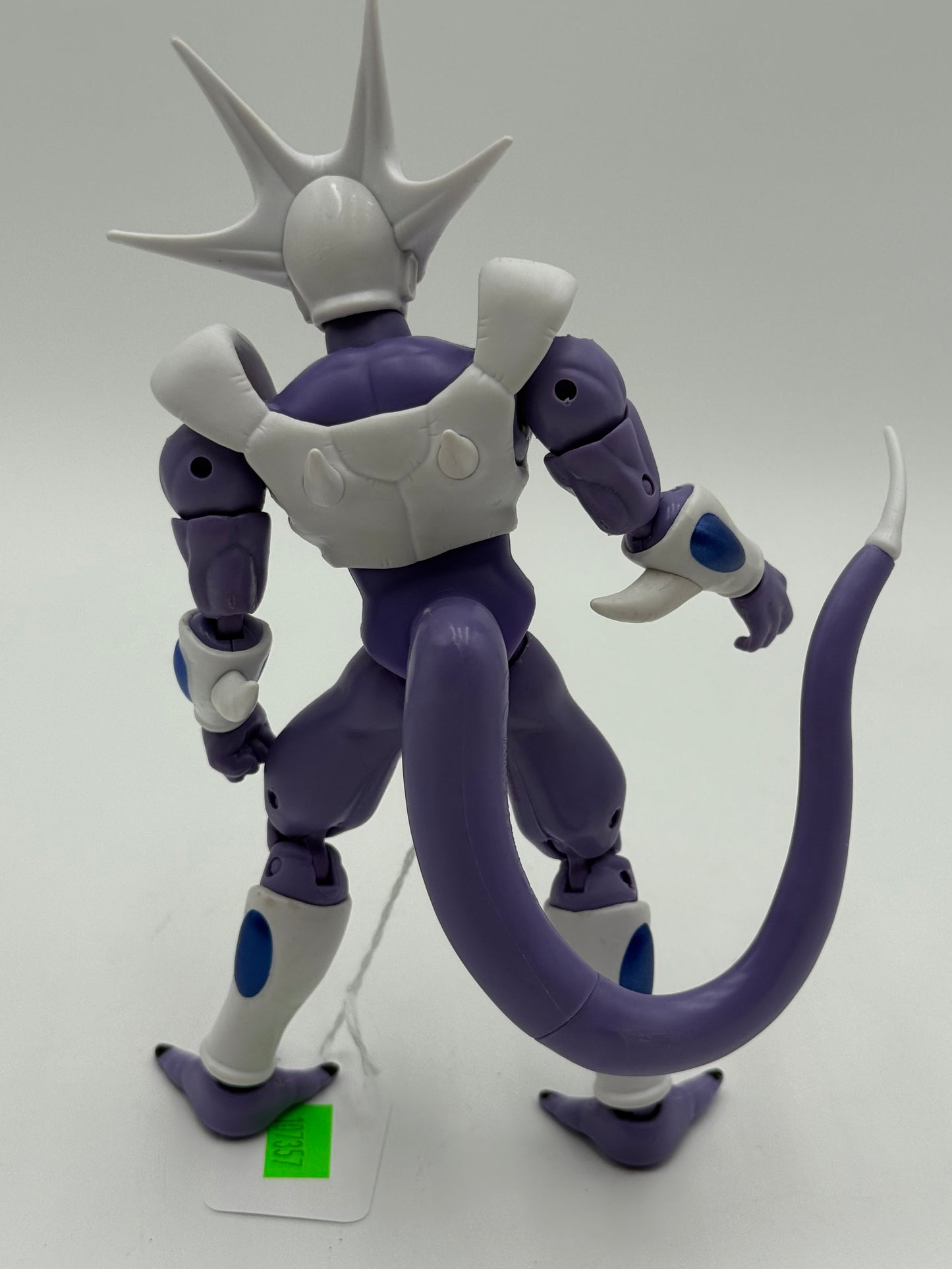 Dragon Ball Z -Bandai - Dragon Stars Final Form - Frieza 2023 #107357
