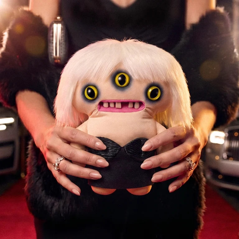 Fugglers - Fuggstars! - Lady Fugg 2026 #108264