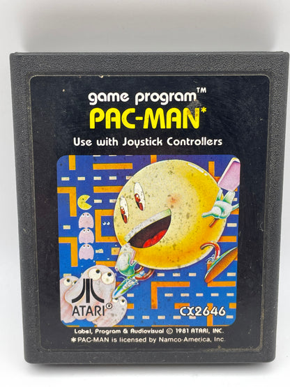 ATARI - Pac-Man 1981 #103566