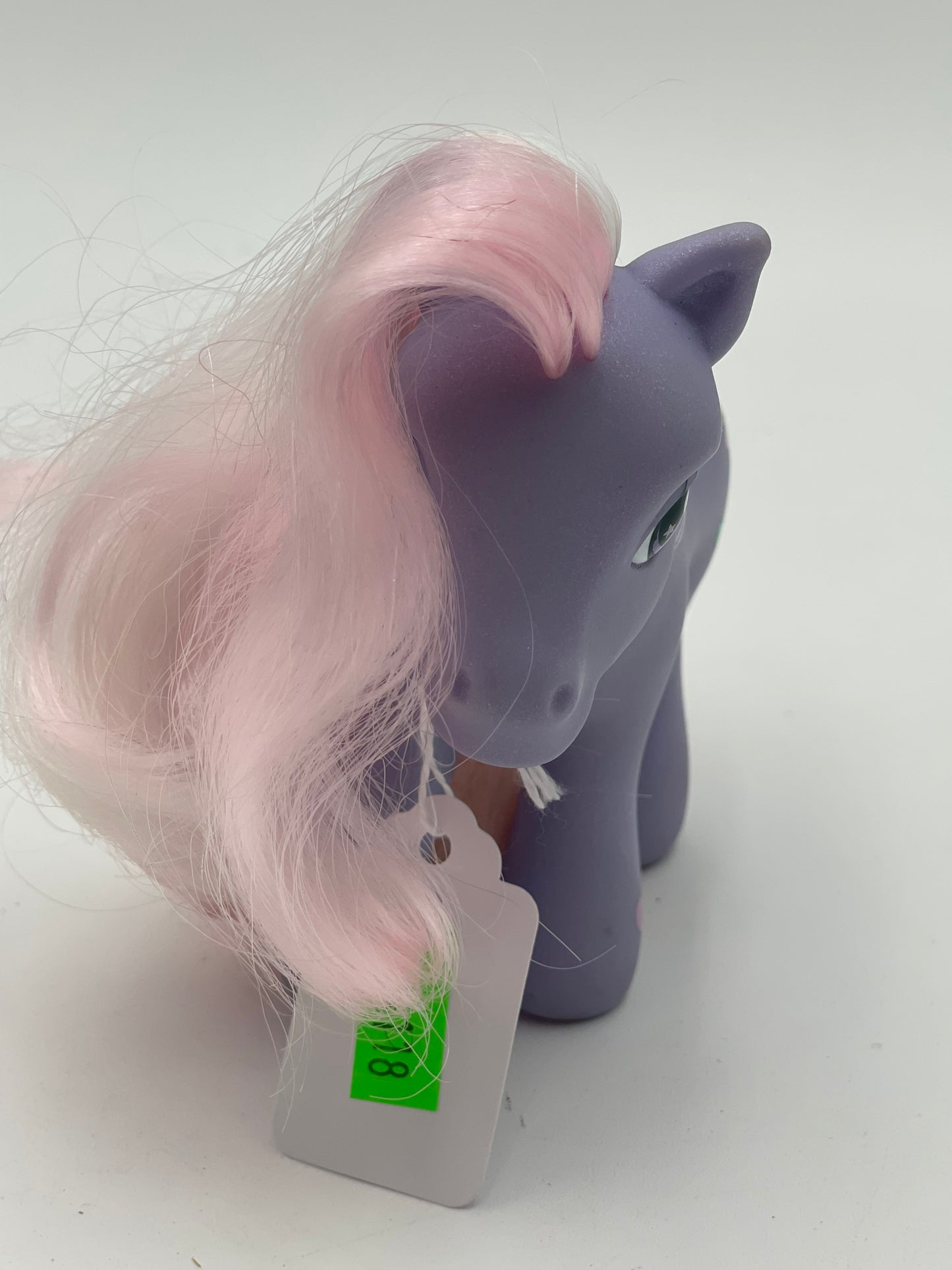 My Little Pony - G3 - Yesterdaisy 2002 #104118