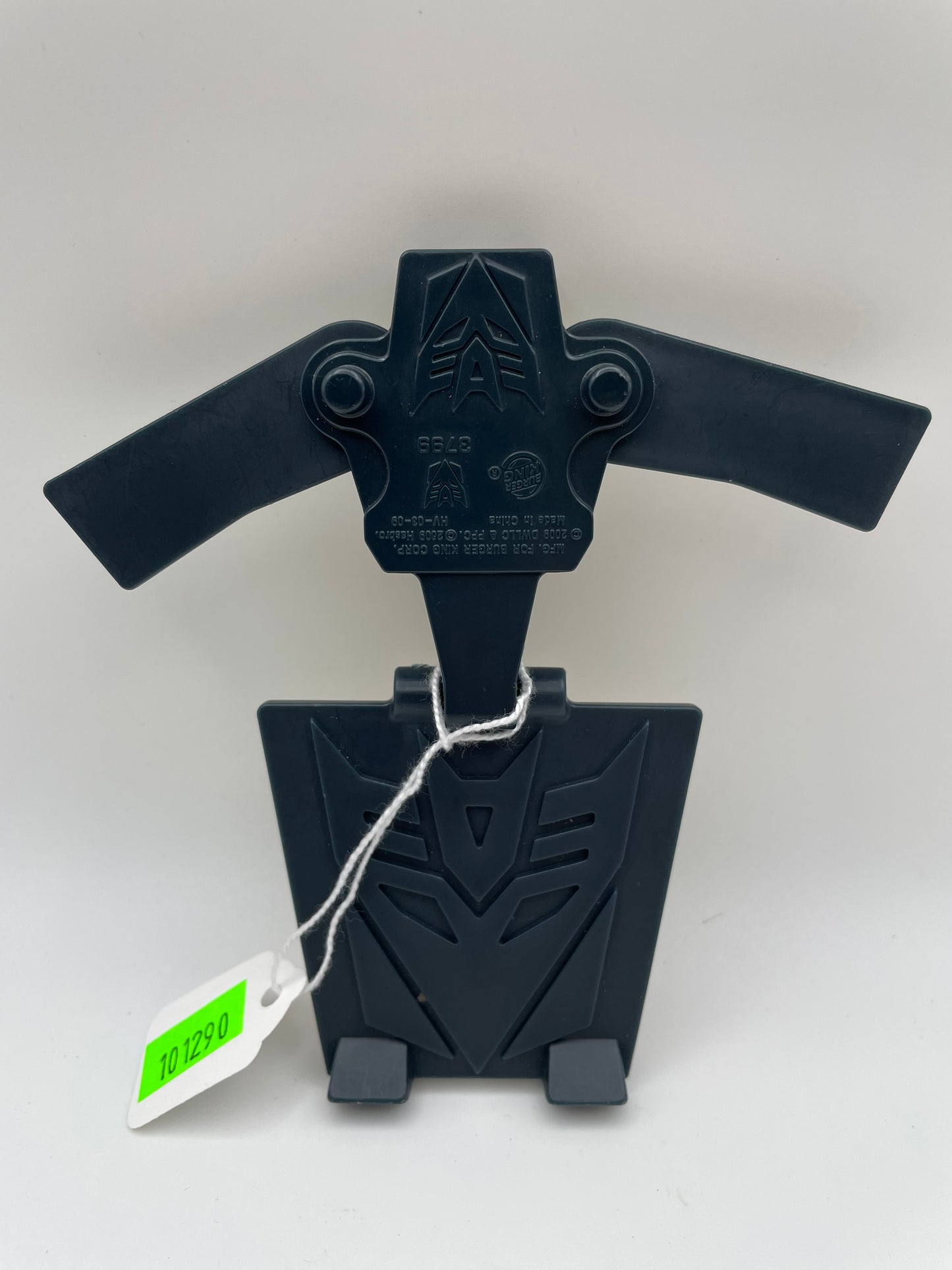 Transformers - Flip Out Bot 2009 #101290
